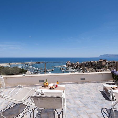 Tannur B&B Castellammare del Golfo Exterior photo