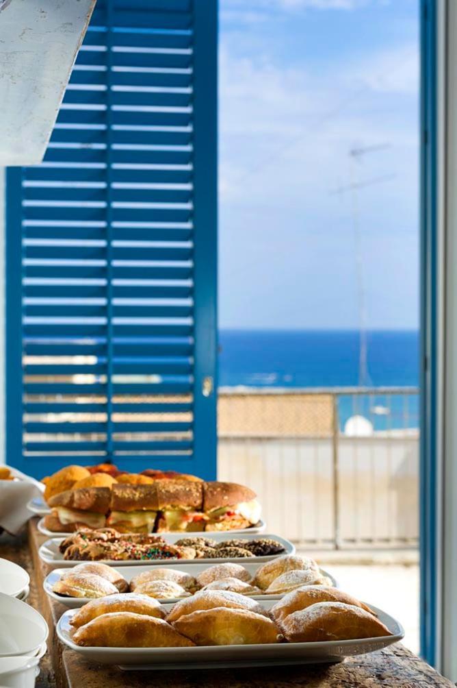 Tannur B&B Castellammare del Golfo Exterior photo