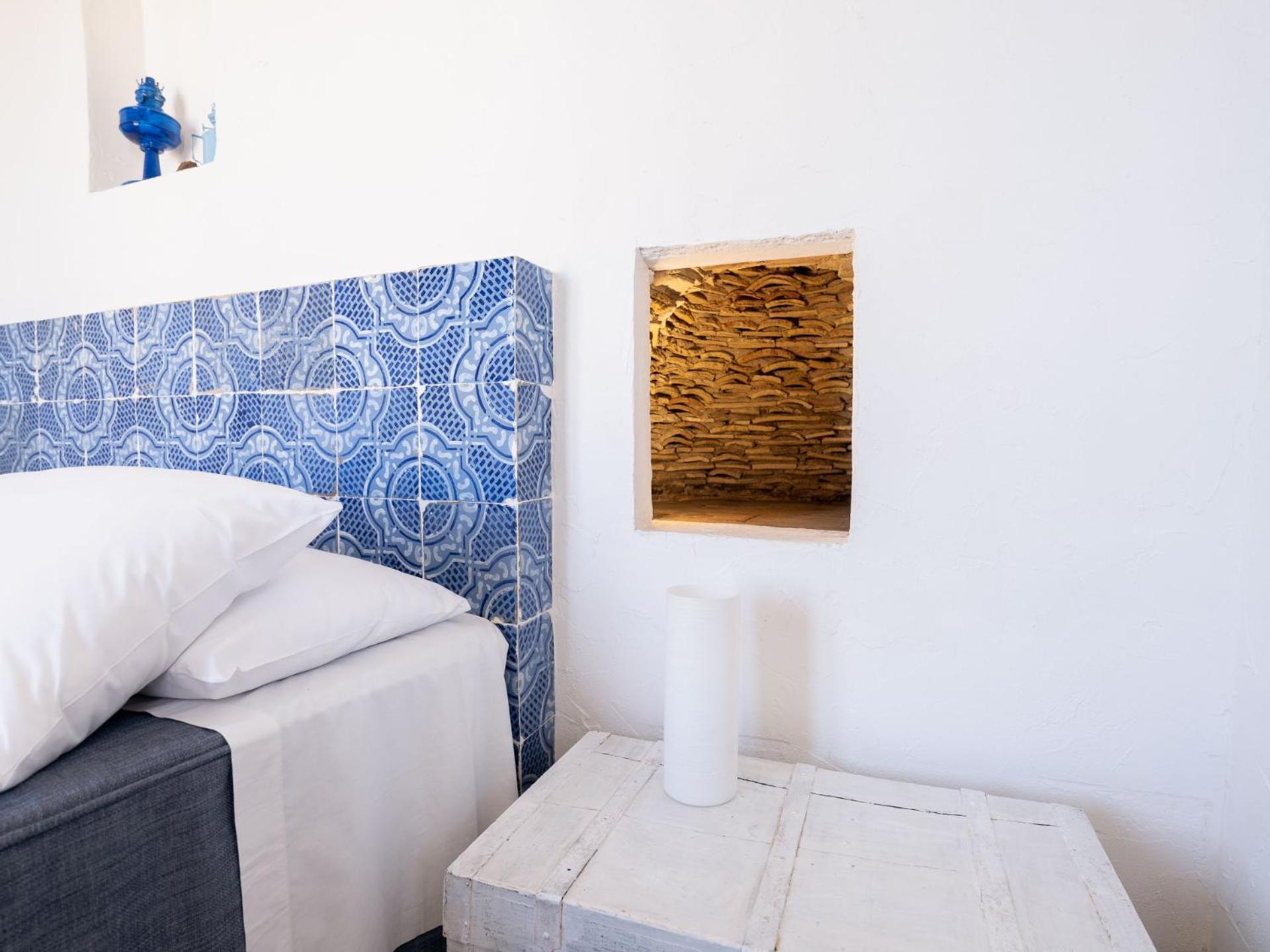 Tannur B&B Castellammare del Golfo Exterior photo