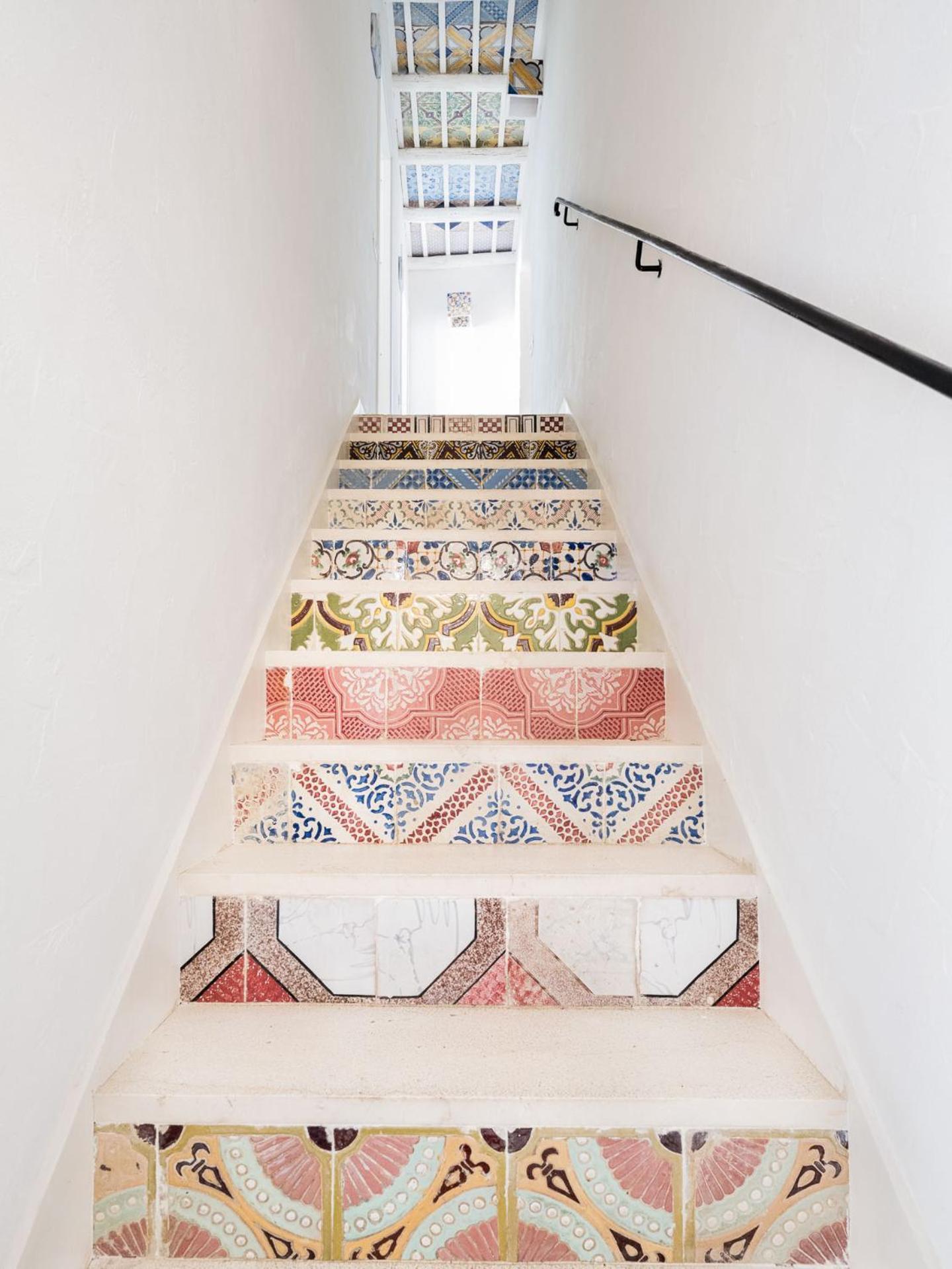 Tannur B&B Castellammare del Golfo Exterior photo