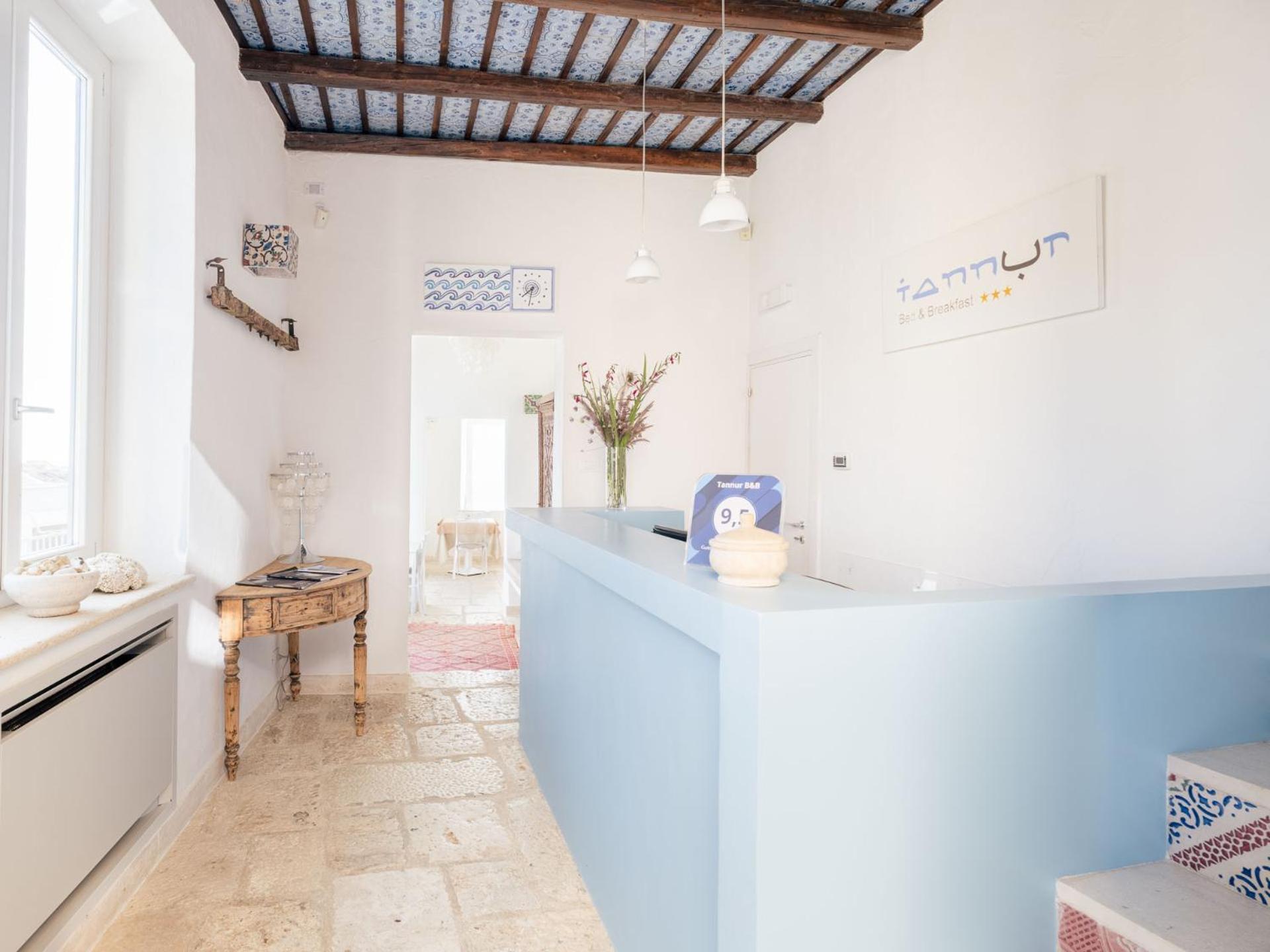 Tannur B&B Castellammare del Golfo Exterior photo
