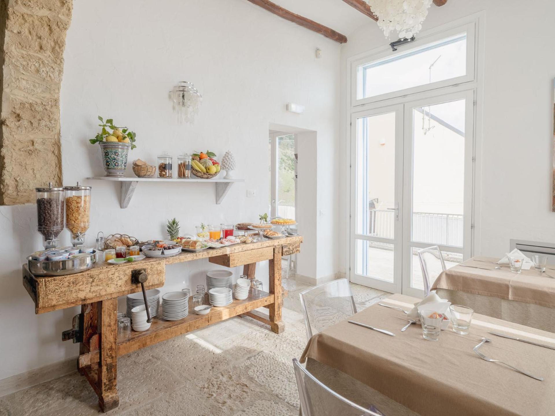 Tannur B&B Castellammare del Golfo Exterior photo