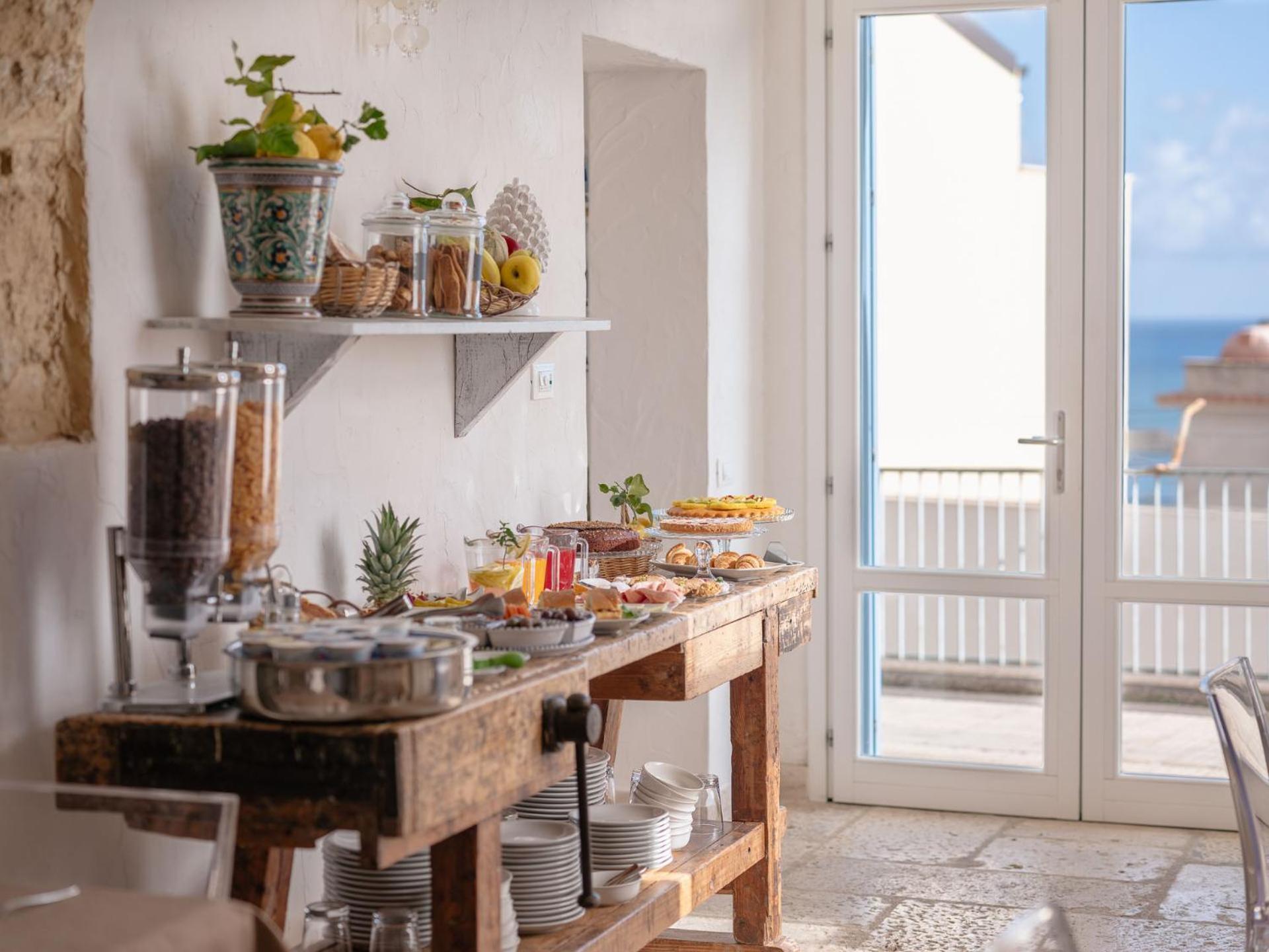 Tannur B&B Castellammare del Golfo Exterior photo