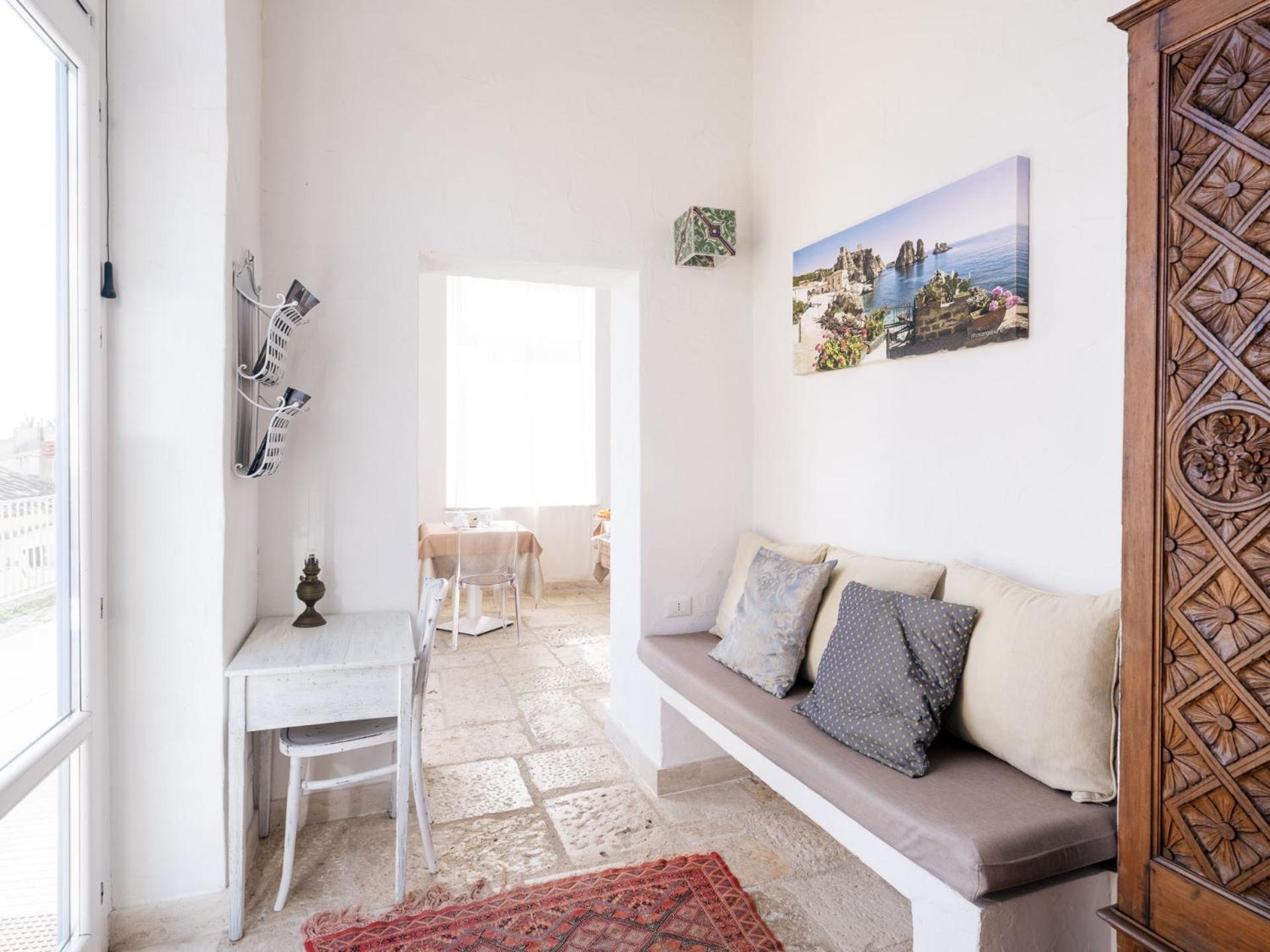Tannur B&B Castellammare del Golfo Exterior photo