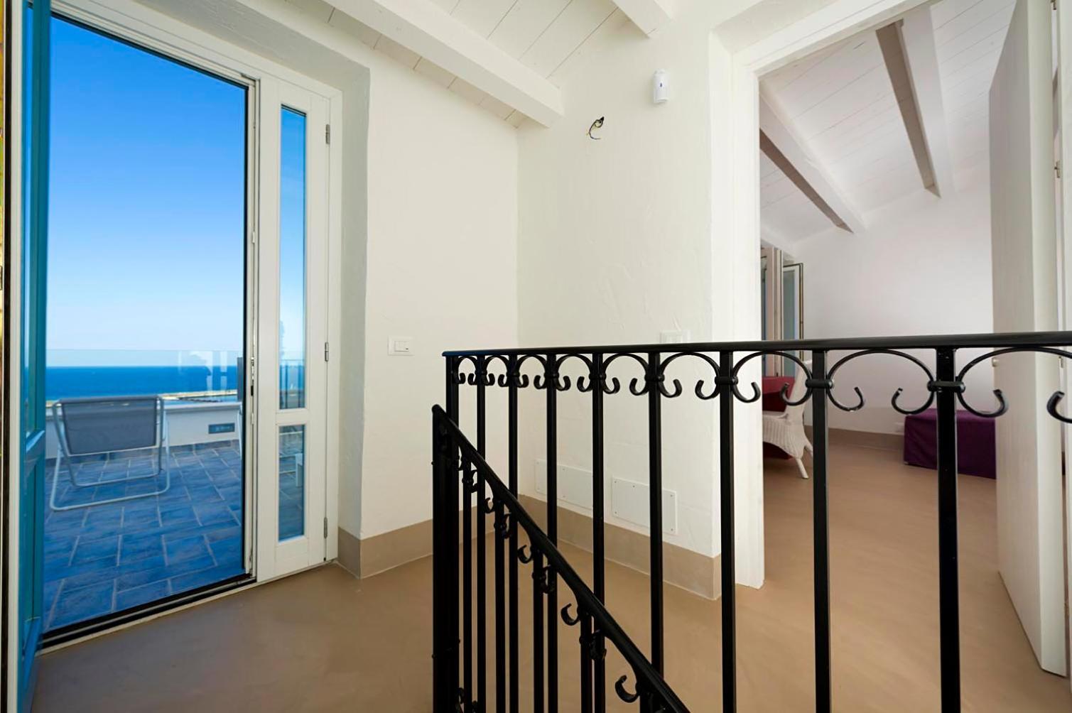 Tannur B&B Castellammare del Golfo Room photo