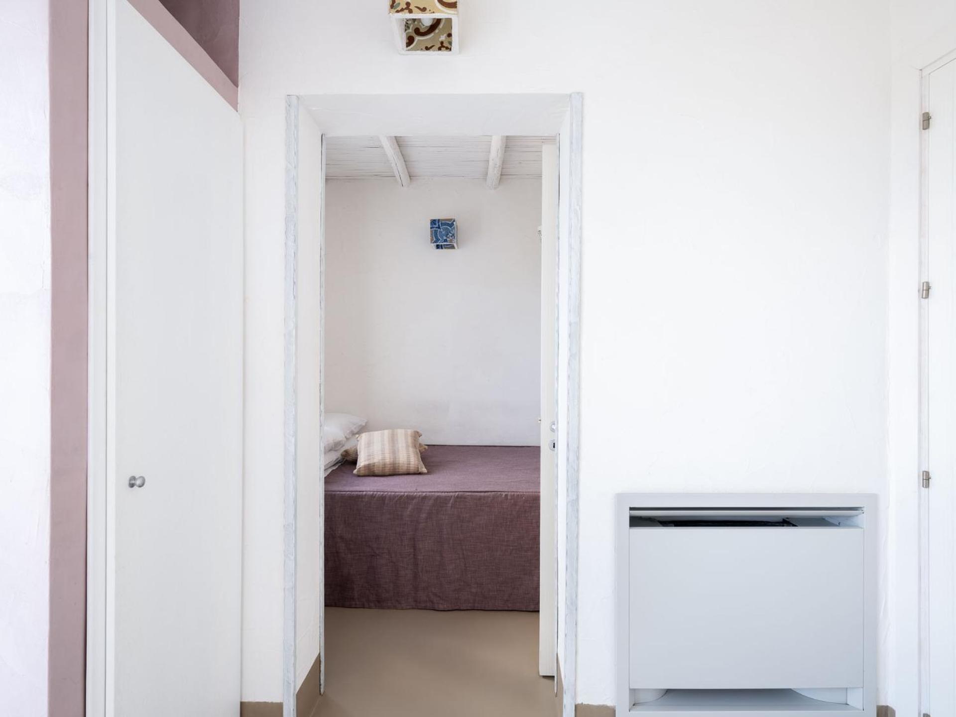 Tannur B&B Castellammare del Golfo Room photo