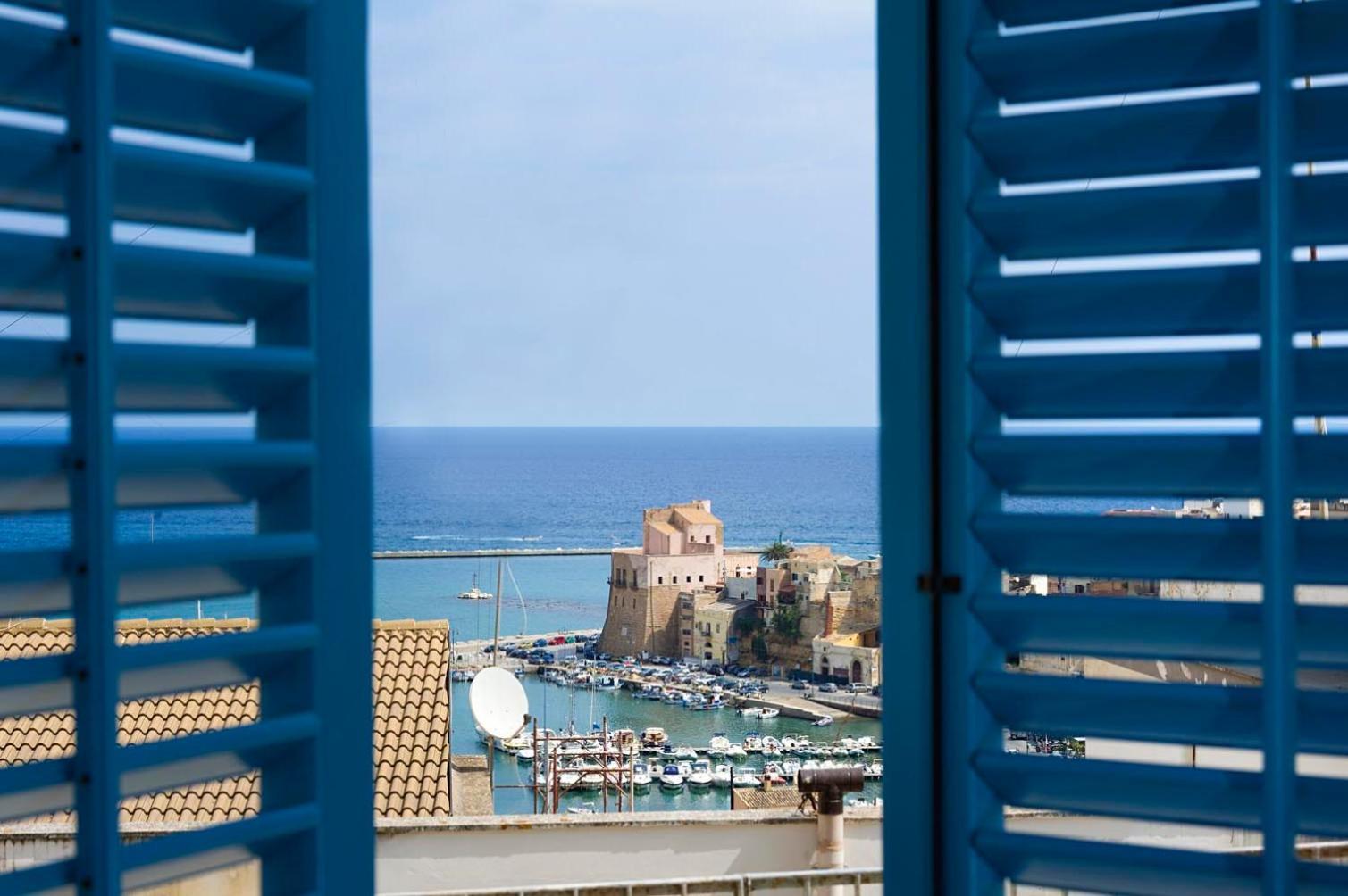 Tannur B&B Castellammare del Golfo Room photo