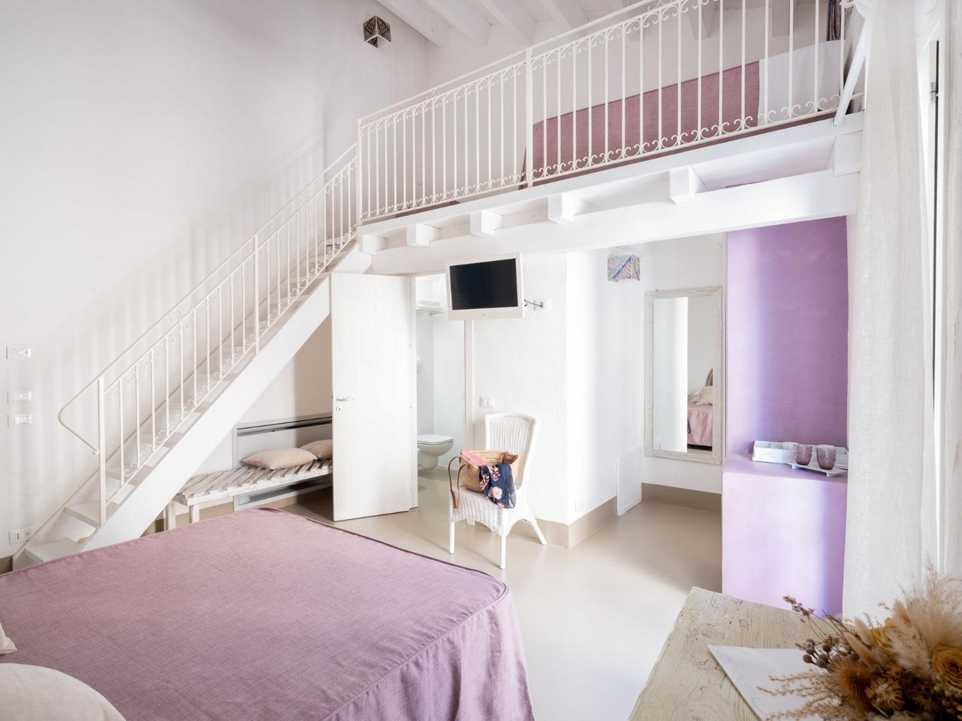 Tannur B&B Castellammare del Golfo Room photo