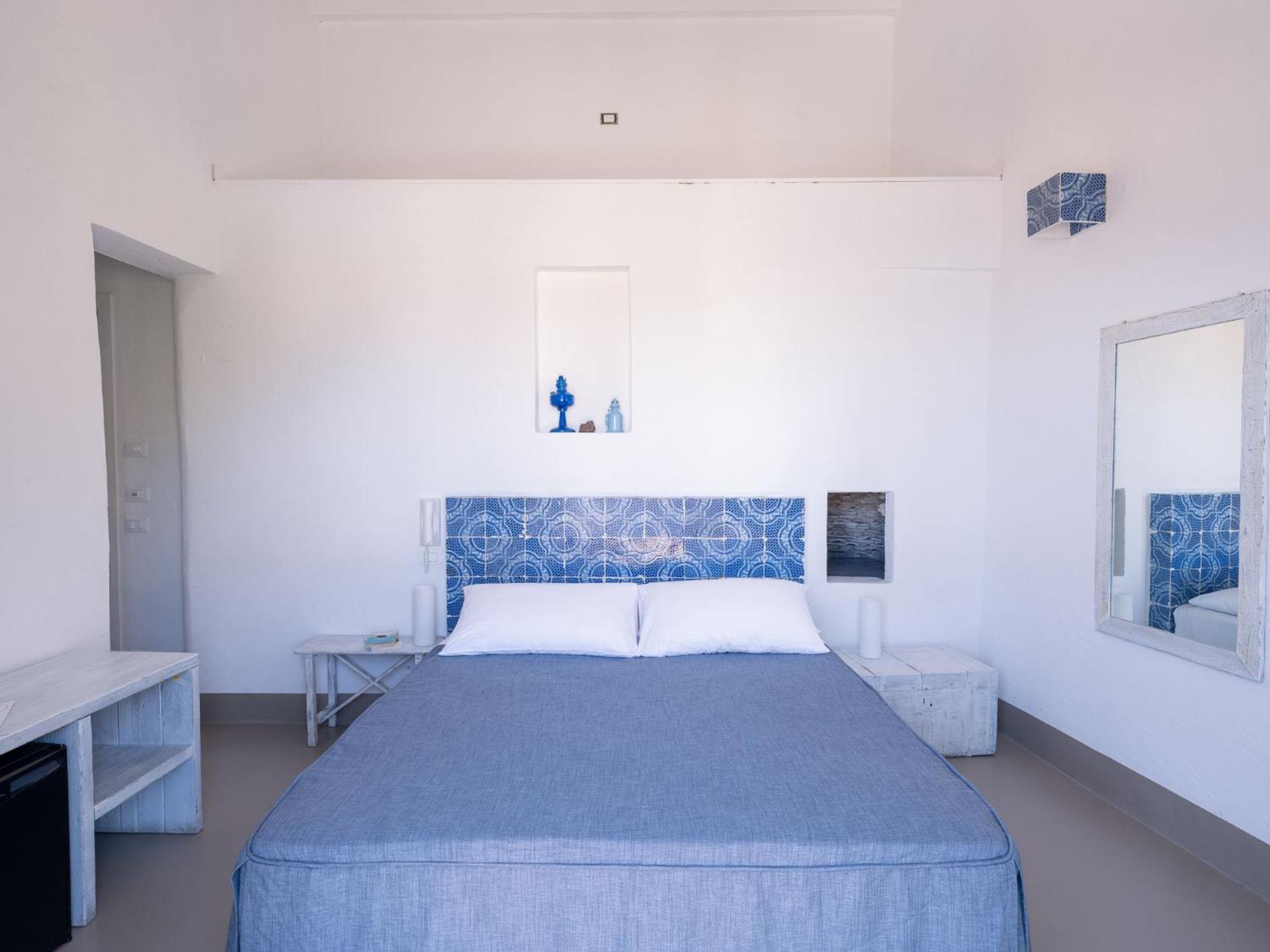 Tannur B&B Castellammare del Golfo Room photo