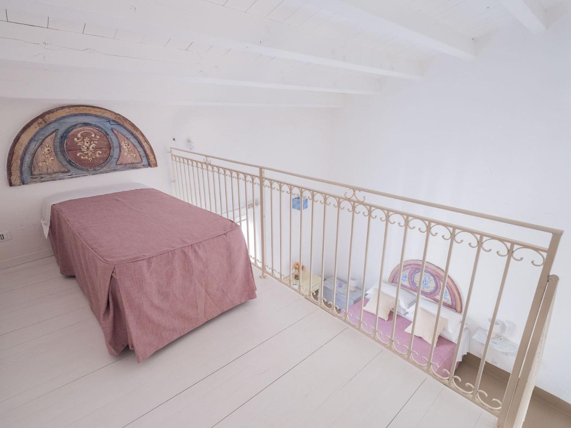 Tannur B&B Castellammare del Golfo Room photo