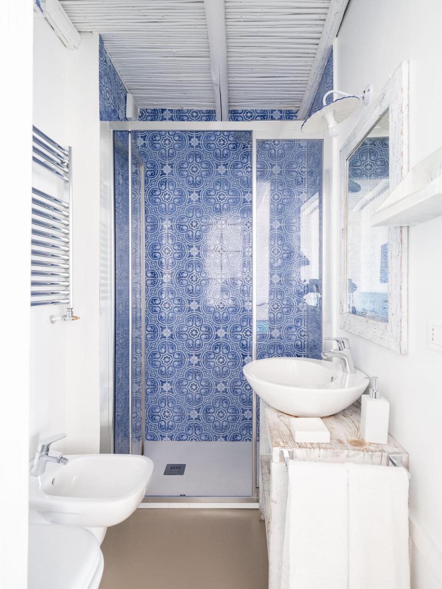 Tannur B&B Castellammare del Golfo Room photo