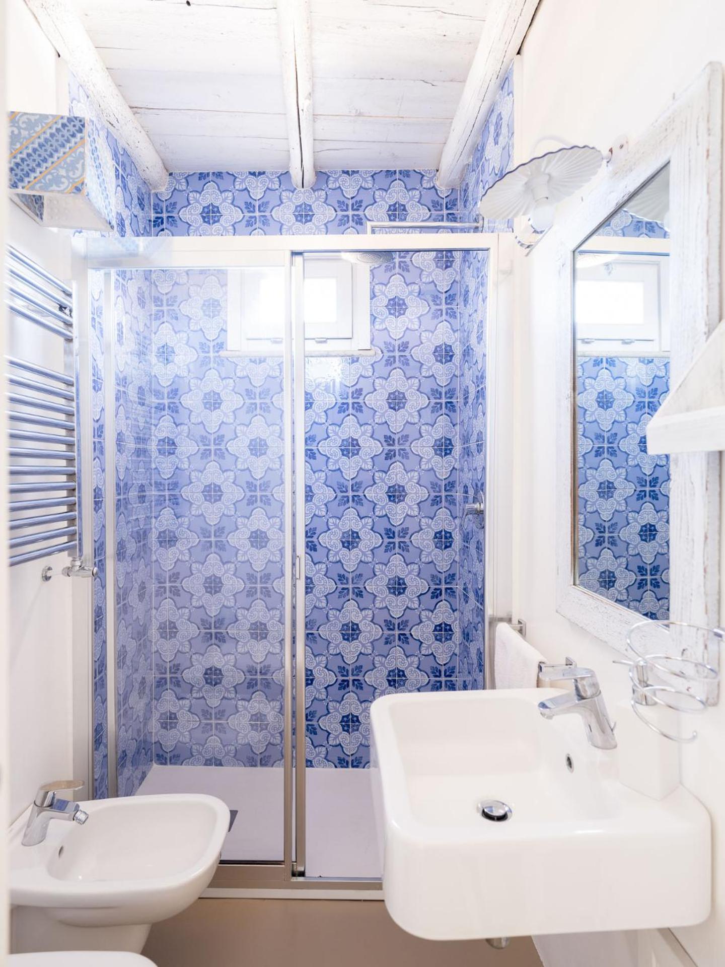 Tannur B&B Castellammare del Golfo Room photo