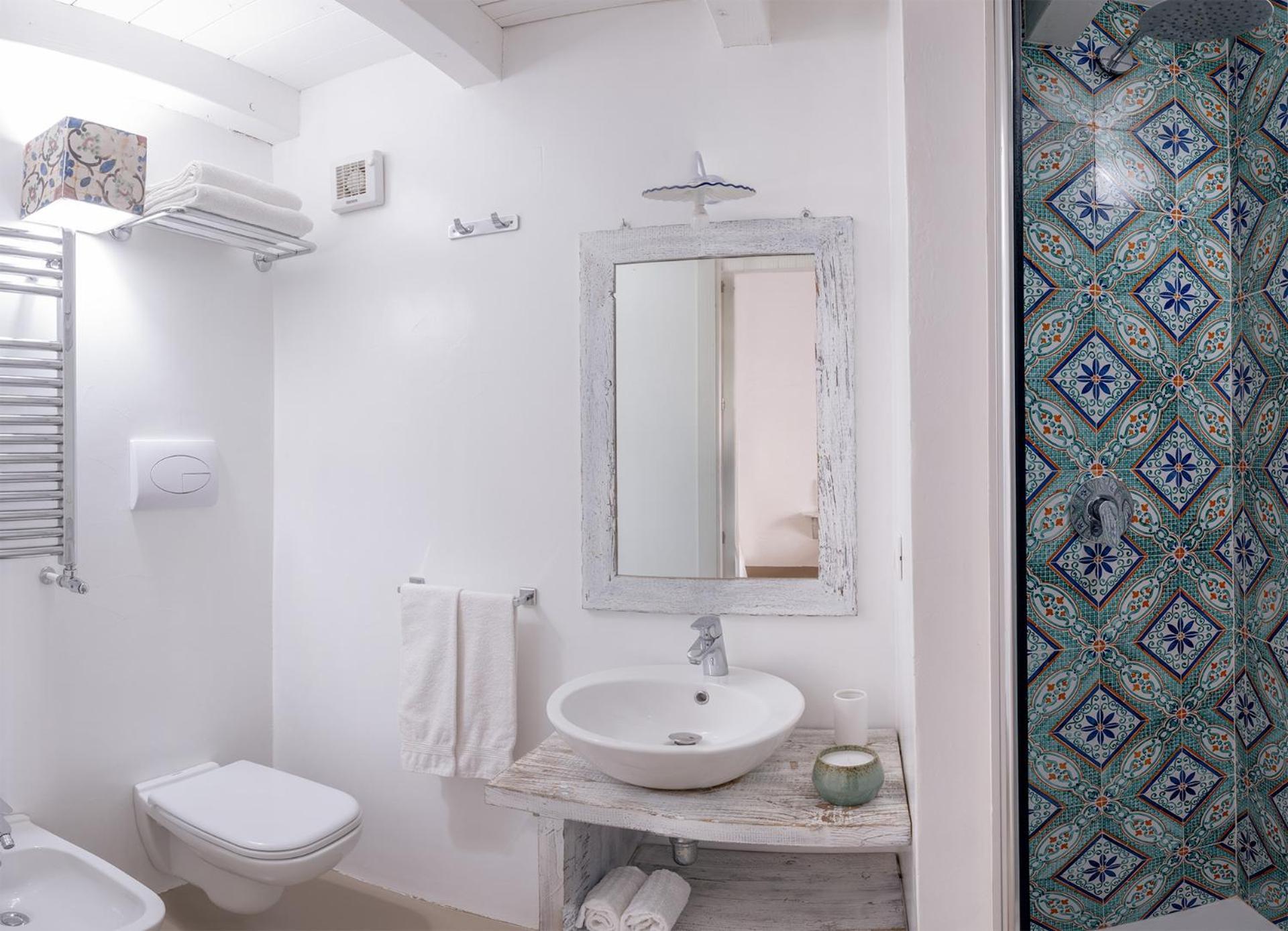 Tannur B&B Castellammare del Golfo Room photo