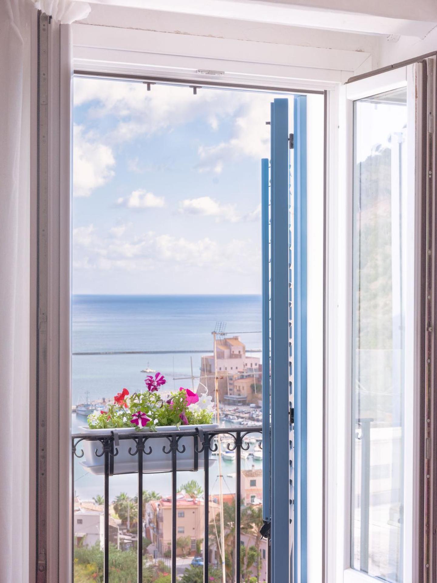 Tannur B&B Castellammare del Golfo Exterior photo