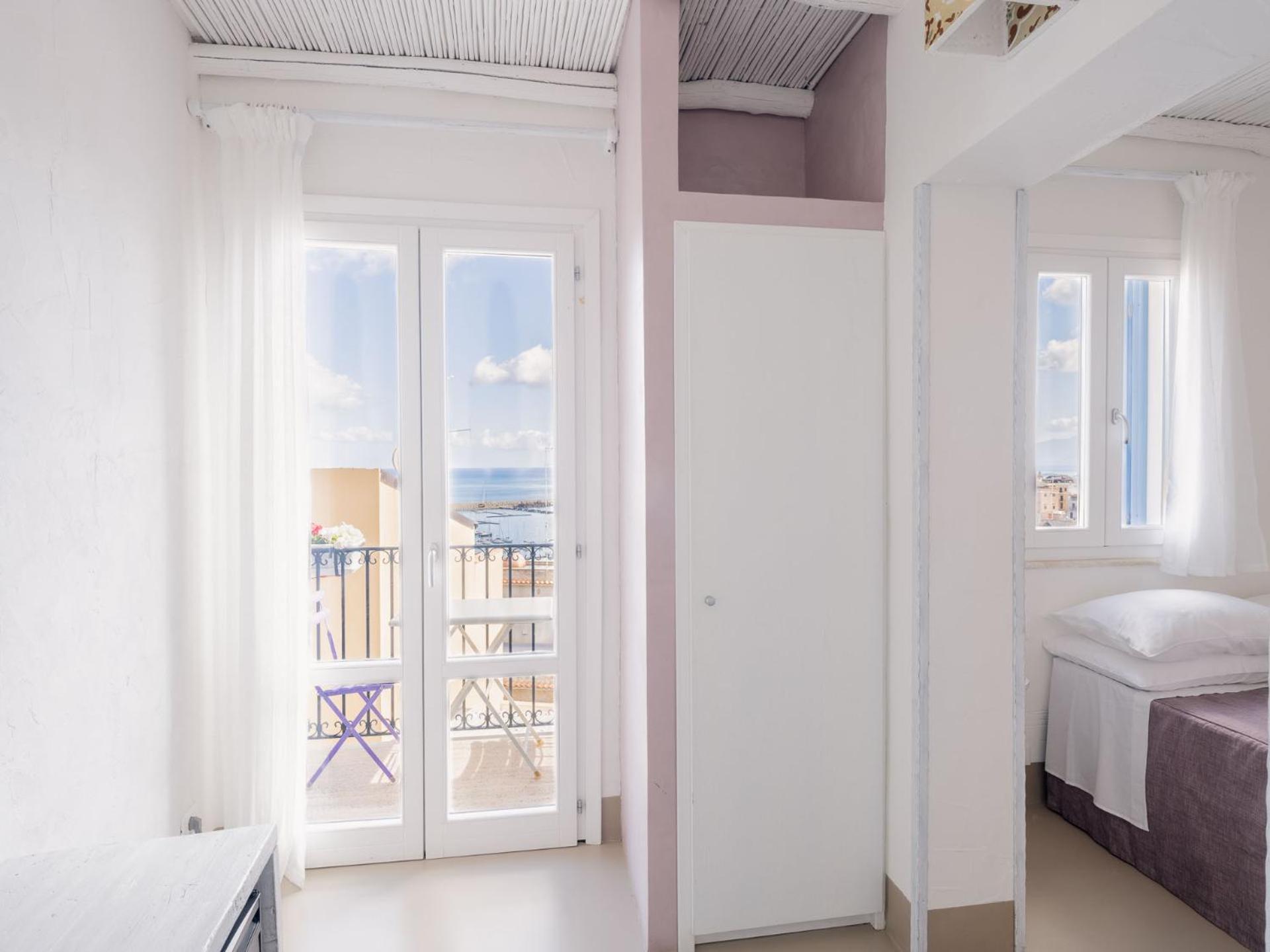 Tannur B&B Castellammare del Golfo Exterior photo