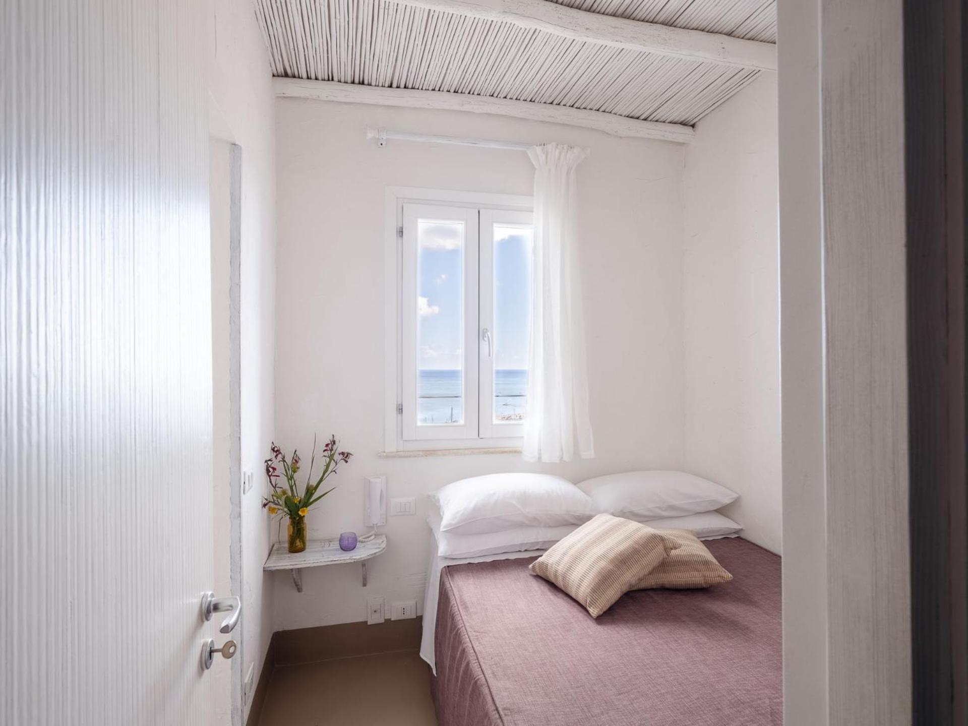 Tannur B&B Castellammare del Golfo Exterior photo