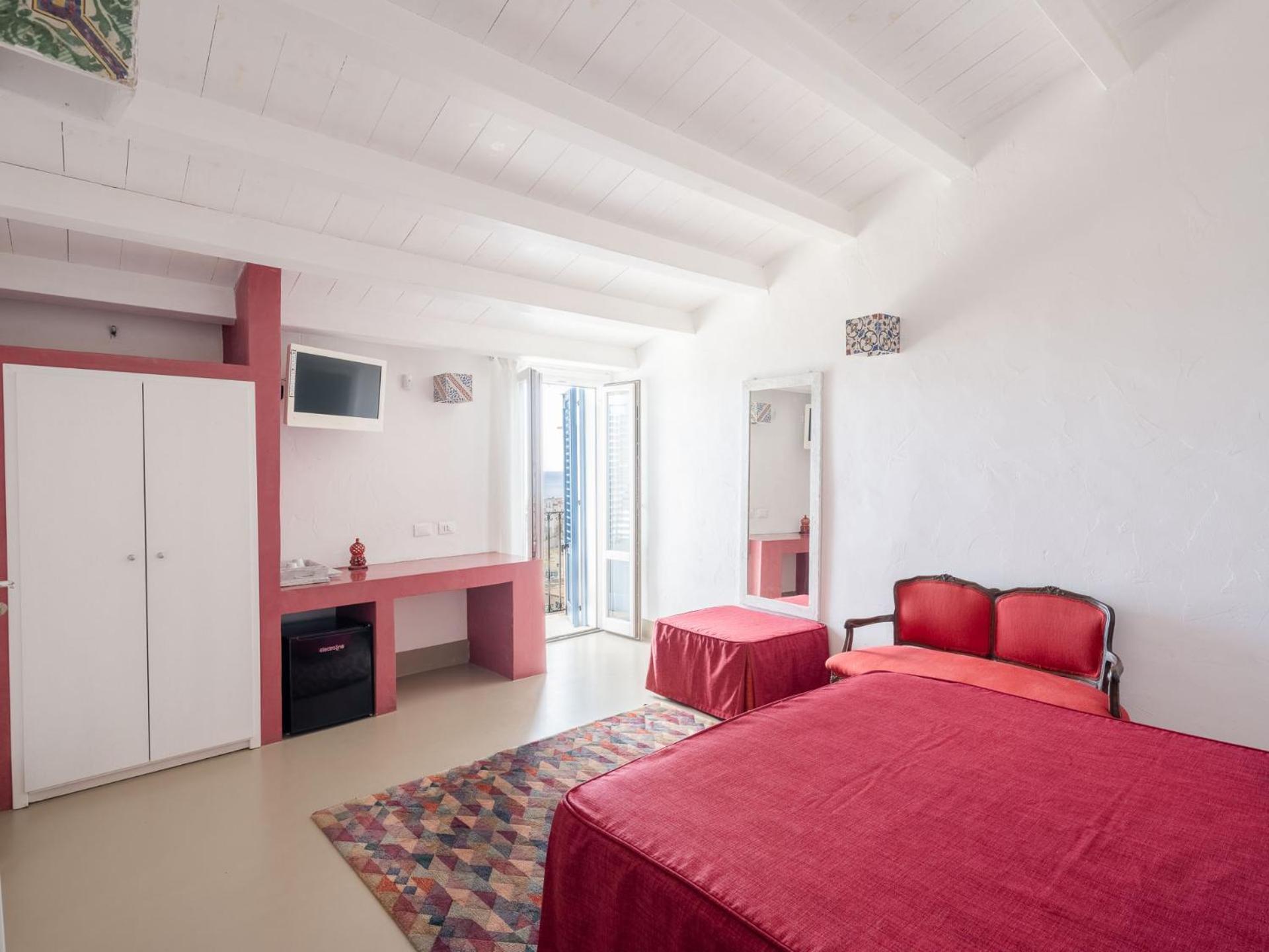 Tannur B&B Castellammare del Golfo Exterior photo