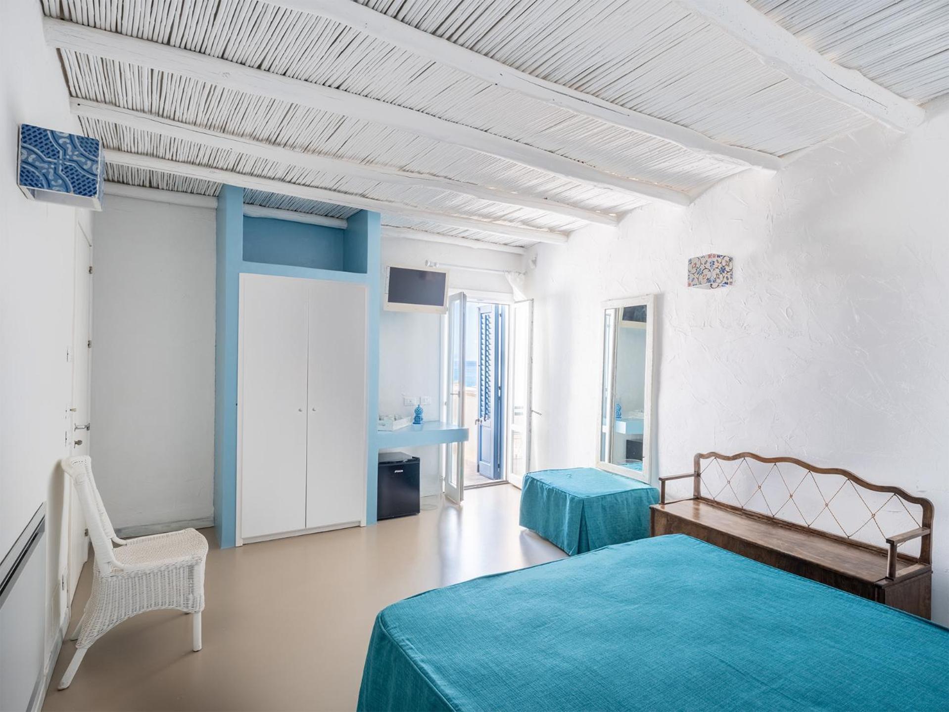 Tannur B&B Castellammare del Golfo Exterior photo