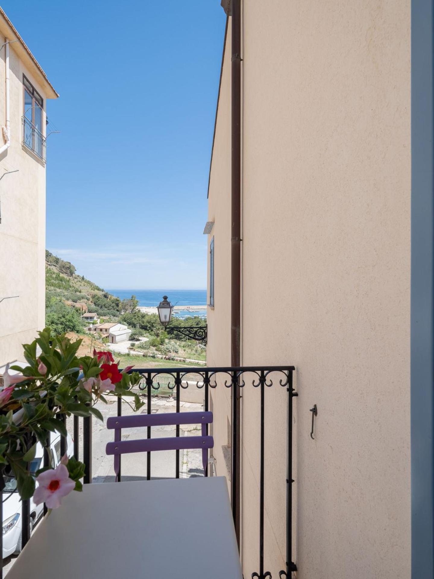 Tannur B&B Castellammare del Golfo Exterior photo