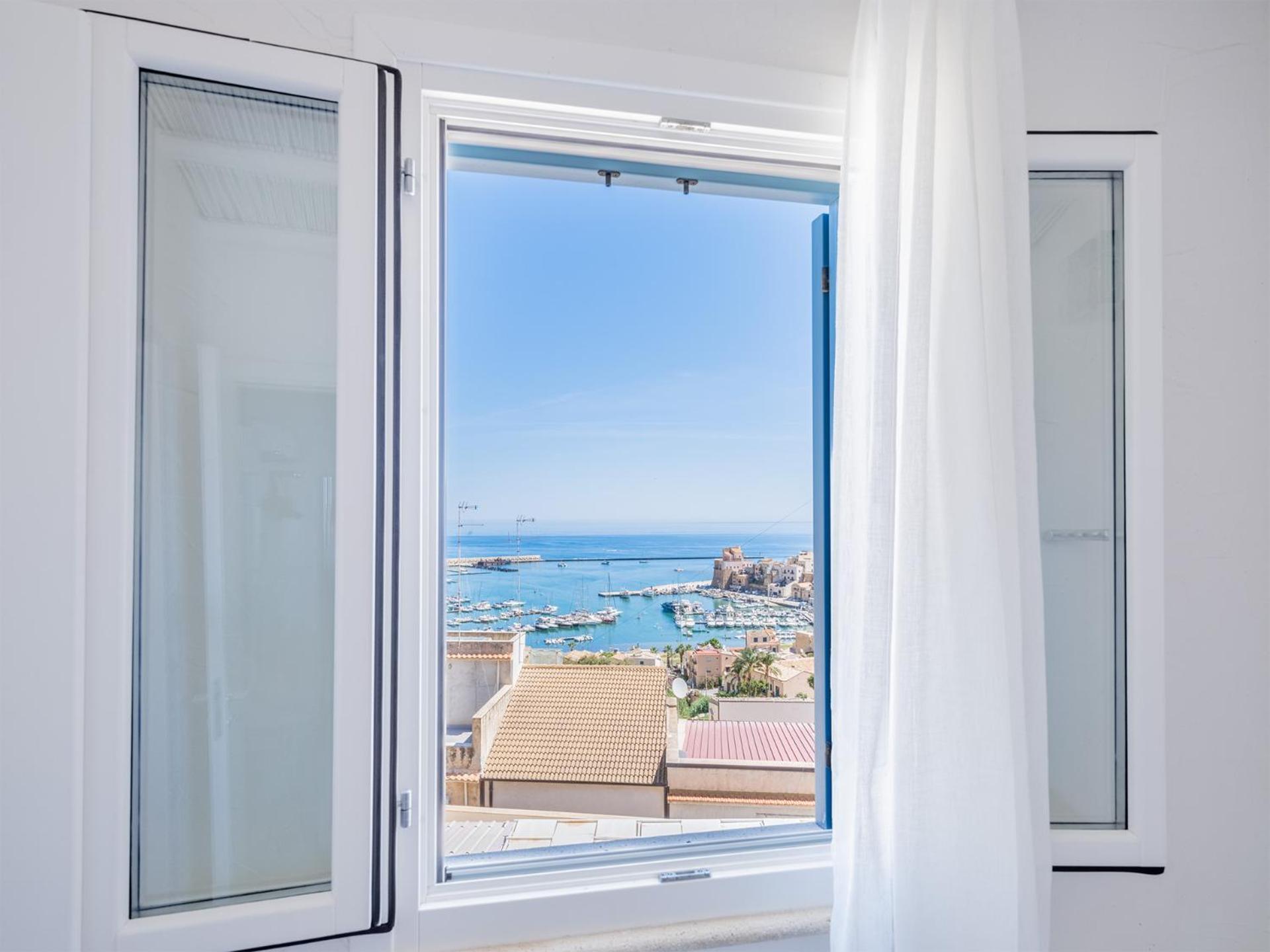 Tannur B&B Castellammare del Golfo Exterior photo
