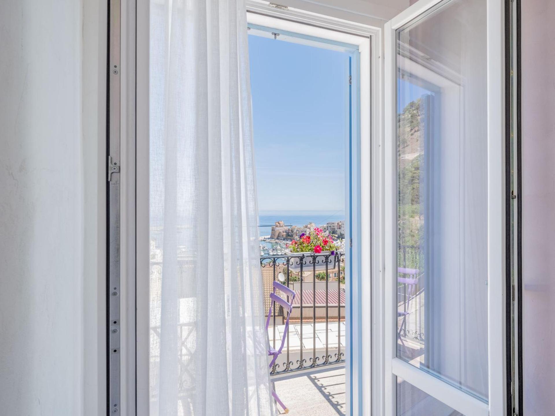 Tannur B&B Castellammare del Golfo Exterior photo
